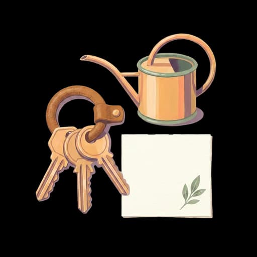 Ikona služby Další práce